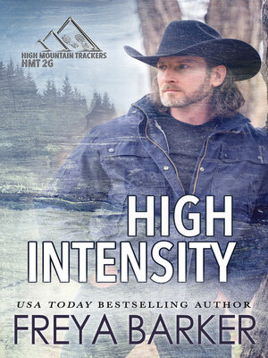 cover image of High Intensity